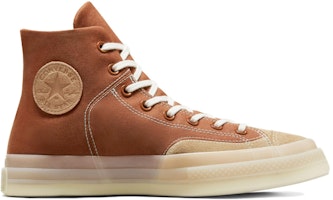 匡威Chuck Taylor All Star 70高帮Marquis Tawny Owl啡黑 A04538C Order 匡威Chuck Taylor All Star 70高帮Marquis Tawny Owl啡黑 A04538C