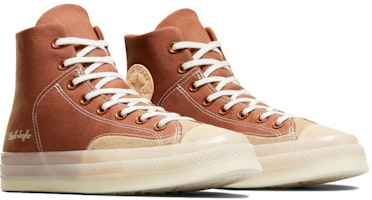 匡威Chuck Taylor All Star 70高帮Marquis Tawny Owl啡黑 A04538C Lookbook 匡威Chuck Taylor All Star 70高帮Marquis Tawny Owl啡黑 A04538C
