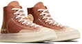 Lookbook Converse Chuck Taylor All Star 70 Hi Marquis Tawny Owl Lelaki Perempuan A04538C