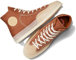 匡威Chuck Taylor All Star 70高帮Marquis Tawny Owl啡黑 A04538C Shop 匡威Chuck Taylor All Star 70高帮Marquis Tawny Owl啡黑 A04538C