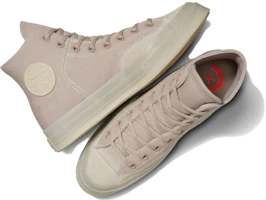 Lookbook Converse Chuck 70 Marquis 舒適百搭 高筒 帆布鞋 男女款