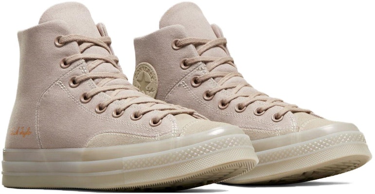 Converse Chuck 70 Marquis 舒適百搭 高筒 帆布鞋 男女款 1