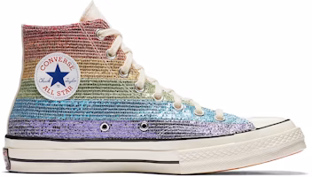Converse Chuck Taylor All Star 70 Hi Miley Cyrus Pride (2018) 162250C Converse Chuck Taylor All Star 70 Hi Miley Cyrus Pride (2018) 162250C
