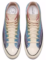 Shop Miley Cyrus × Converse 1970s 防滑耐磨 高筒 帆布鞋 女款