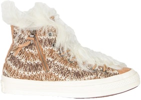 Converse Chuck Taylor All Star 70 Hi Missoni Brown 146918C Converse Chuck Taylor All Star 70 Hi Missoni Brown 146918C
