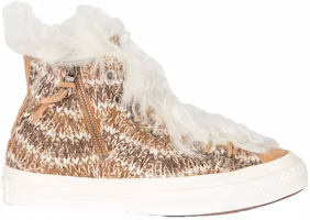 Converse Chuck Taylor All Star 70 Hi Missoni Brown 146918C Converse Chuck Taylor All Star 70 Hi Missoni Brown 146918C