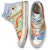 Converse Chuck Taylor All Star 70 Hi Multi Hydro Dip Celup Warna 171721C