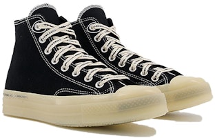 Converse Chuck Taylor All Star 70 Hi Offspring Community Black 169904C Converse Chuck Taylor All Star 70 Hi Offspring Community Black 169904C