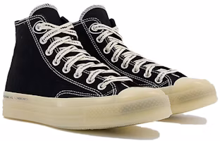 Converse Chuck Taylor All Star 70 Hi Offspring Community Black 169904C Converse Chuck Taylor All Star 70 Hi Offspring Community Black 169904C