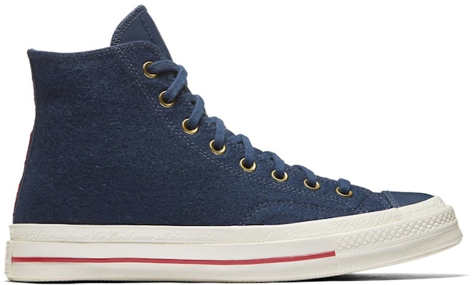 Converse Chuck Taylor All Star 70 Hi Leyendas de los Philadelphia 76ers 161158C Buy Converse Chuck Taylor All Star 70 Hi Leyendas de los Philadelphia 76ers 161158C
