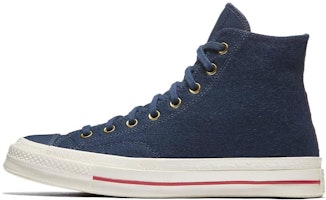 Converse Chuck Taylor All Star 70 Hi Philadelphia 76ers Legends 161158C Converse Chuck Taylor All Star 70 Hi Philadelphia 76ers Legends 161158C