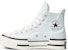 Converse Chuck Taylor All Star 70 Hi Plus Aqua Mist Egret Putih A03537C
