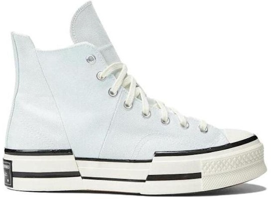 Converse Chuck Taylor All Star 70 Hi Plus Aqua Mist Egret Putih A03537C Order Converse Chuck Taylor All Star 70 Hi Plus Aqua Mist Egret Putih A03537C