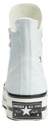チャックテイラー70sハイ プラス アクアミスト (Chuck Taylor 70s Hi Plus Aqua Mist) A03537C Lookbook チャックテイラー70sハイ プラス アクアミスト (Chuck Taylor 70s Hi Plus Aqua Mist) A03537C