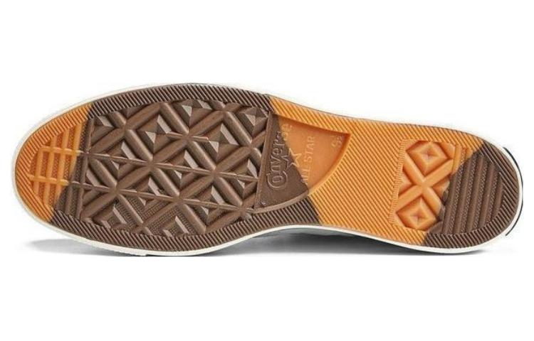 Shop Converse Chuck Taylor All Star 70 Hi Plus Aqua Mist Egret Putih A03537C