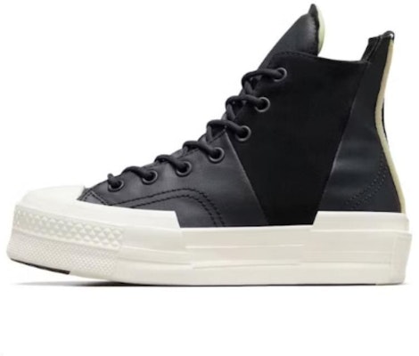 Converse Chuck Taylor All Star 70 Hi Plus Black Egret A05260C Buy Converse Chuck Taylor All Star 70 Hi Plus Black Egret A05260C