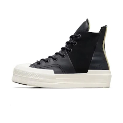 Converse Chuck Taylor All Star 70 Hi Plus Black Egret
