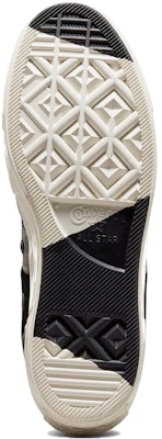 匡威Chuck Taylor All Star 70高帮复古黑白拼色 A05260C Purchase 匡威Chuck Taylor All Star 70高帮复古黑白拼色 A05260C