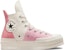 Converse Chuck Taylor All Star 70 Hi Plus Egret Kuning Sunrise A05173C