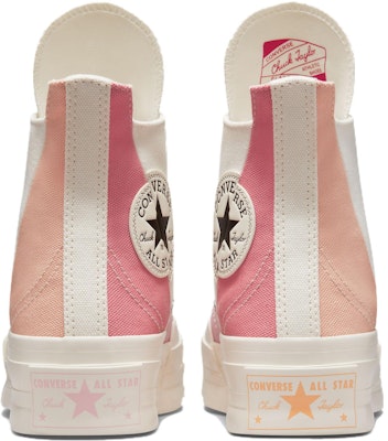 Converse Chuck Taylor All Star 70 Hi Plus Egret Kuning Sunrise A05173C Shop Converse Chuck Taylor All Star 70 Hi Plus Egret Kuning Sunrise A05173C