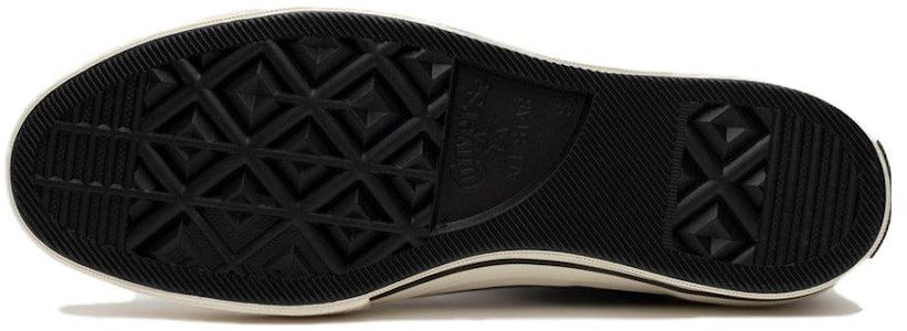 Converse Chuck Taylor All Star1970s 耐磨透氣 高筒 帆布鞋 男女款 米白黑 Purchase Converse Chuck Taylor All Star1970s 耐磨透氣 高筒 帆布鞋 男女款 米白黑