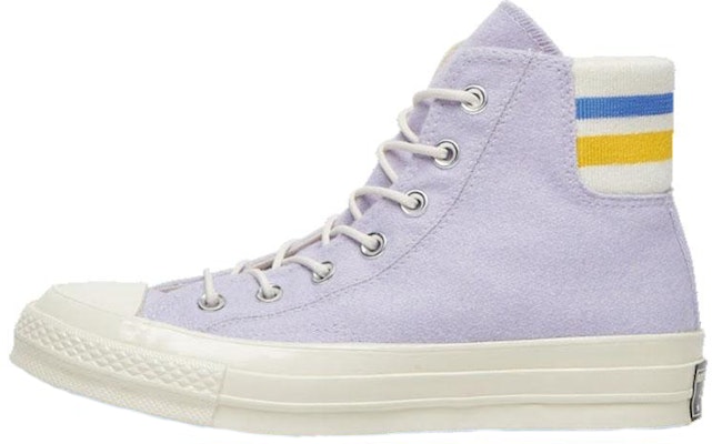 Converse Chuck Taylor All Star 70 Hi Retro Stripe Oxygen Purple 163365C Buy Converse Chuck Taylor All Star 70 Hi Retro Stripe Oxygen Purple 163365C