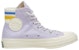 Converse Chuck Taylor All Star 70 Hi Retro Stripe Ungu Oxygen 163365C