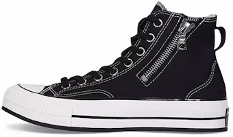 Converse Chuck Taylor All Star 70 Hi Riri Black 163087C Converse Chuck Taylor All Star 70 Hi Riri Black 163087C