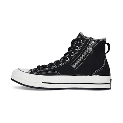 Converse Chuck Taylor All Star 70 Hi Riri Black