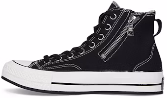 Converse Chuck Taylor All Star 70 Hi Riri Black 163087C Converse Chuck Taylor All Star 70 Hi Riri Black 163087C