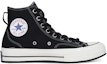 Order Converse Chuck Taylor All Star 70 Hi Riri Hitam 163087C