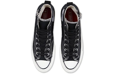 Converse Chuck Taylor All Star 70 Hi Riri Black