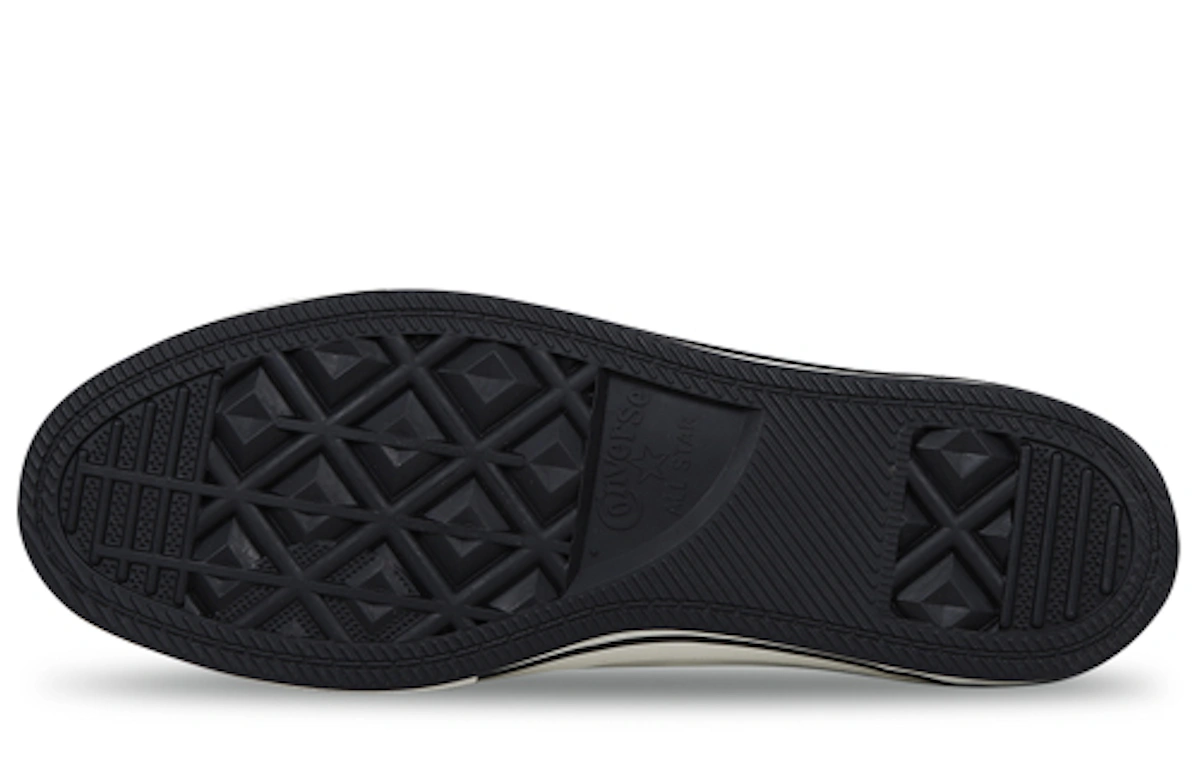 Converse Chuck Taylor All Star 70 Hi Riri Black