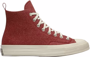 Converse Chuck Taylor All Star 70 Hi Top 'Terra Red' 157482C Converse Chuck Taylor All Star 70 Hi Top 'Terra Red' 157482C