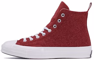Converse Chuck Taylor All Star 70 Hi Top 'Terra Red' 157482C Converse Chuck Taylor All Star 70 Hi Top 'Terra Red' 157482C