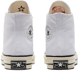 Converse Chuck Taylor All Star 70 Hi Kanvas Vintage Putih A02304C Purchase Converse Chuck Taylor All Star 70 Hi Kanvas Vintage Putih A02304C