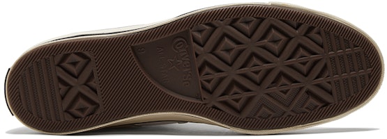 컨버스 척테일러 70s 빈티지 캔버스 화이트 하이탑 A02304C Details for 컨버스 척테일러 70s 빈티지 캔버스 화이트 하이탑 A02304C