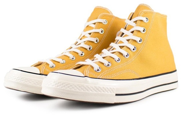 Converse Chuck Taylor All Star 70 高筒鞋 159189C Lookbook Converse Chuck Taylor All Star 70 高筒鞋 159189C
