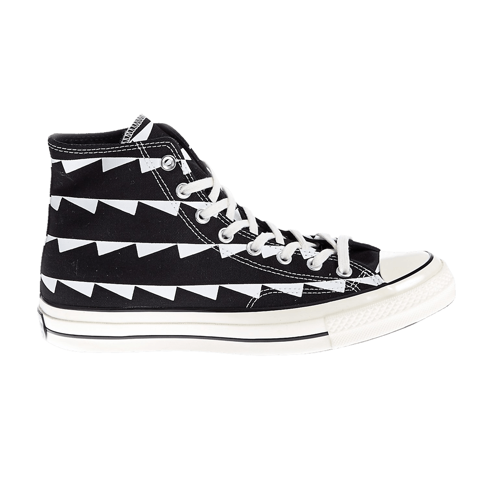 Converse Chuck Taylor All Star 70 High 'Archive Print' 149439C