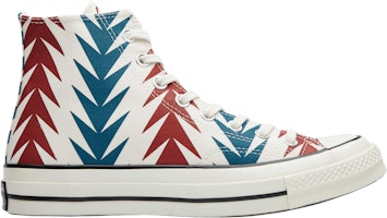 Converse Chuck Taylor All Star 70 High 'Aztec Print' 149440C Converse Chuck Taylor All Star 70 High 'Aztec Print' 149440C