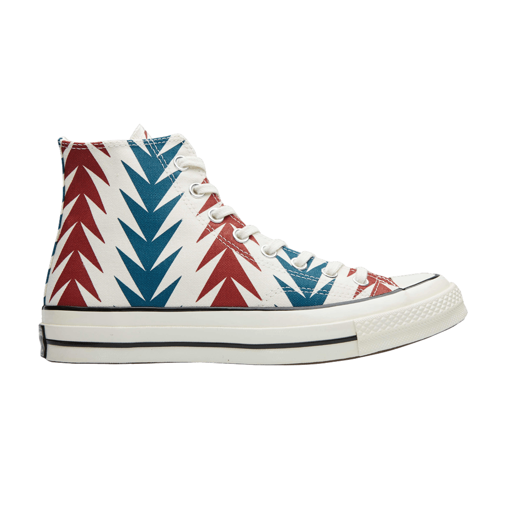 Converse Chuck Taylor All Star 70 High 'Aztec Print' 149440C