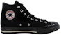 Converse Chuck Taylor All Star 70 Tinggi 'Hitam' 153984C