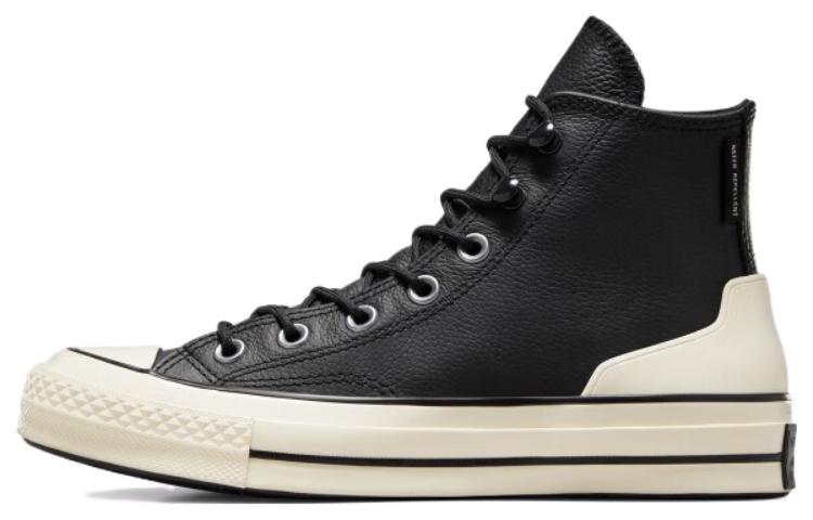 Converse Chuck Taylor All Star 70 High 'Black' A05365C