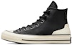 Buy Converse Chuck Taylor All Star 70 Tinggi 'Hitam' A05365C