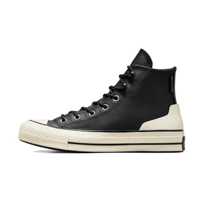 Converse Chuck Taylor All Star 70 High 'Black'