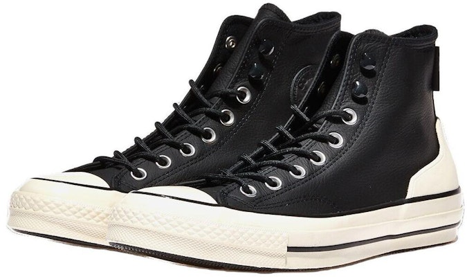 Converse Chuck Taylor All Star 70 High 'Black' A05365C Lookbook Converse Chuck Taylor All Star 70 High 'Black' A05365C