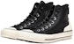 Converse Chuck Taylor All Star 70 Tinggi 'Hitam' A05365C