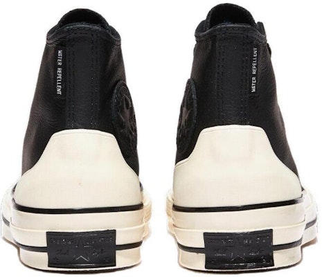 Converse Chuck Taylor All Star 70 High 'Black' A05365C Shop Converse Chuck Taylor All Star 70 High 'Black' A05365C
