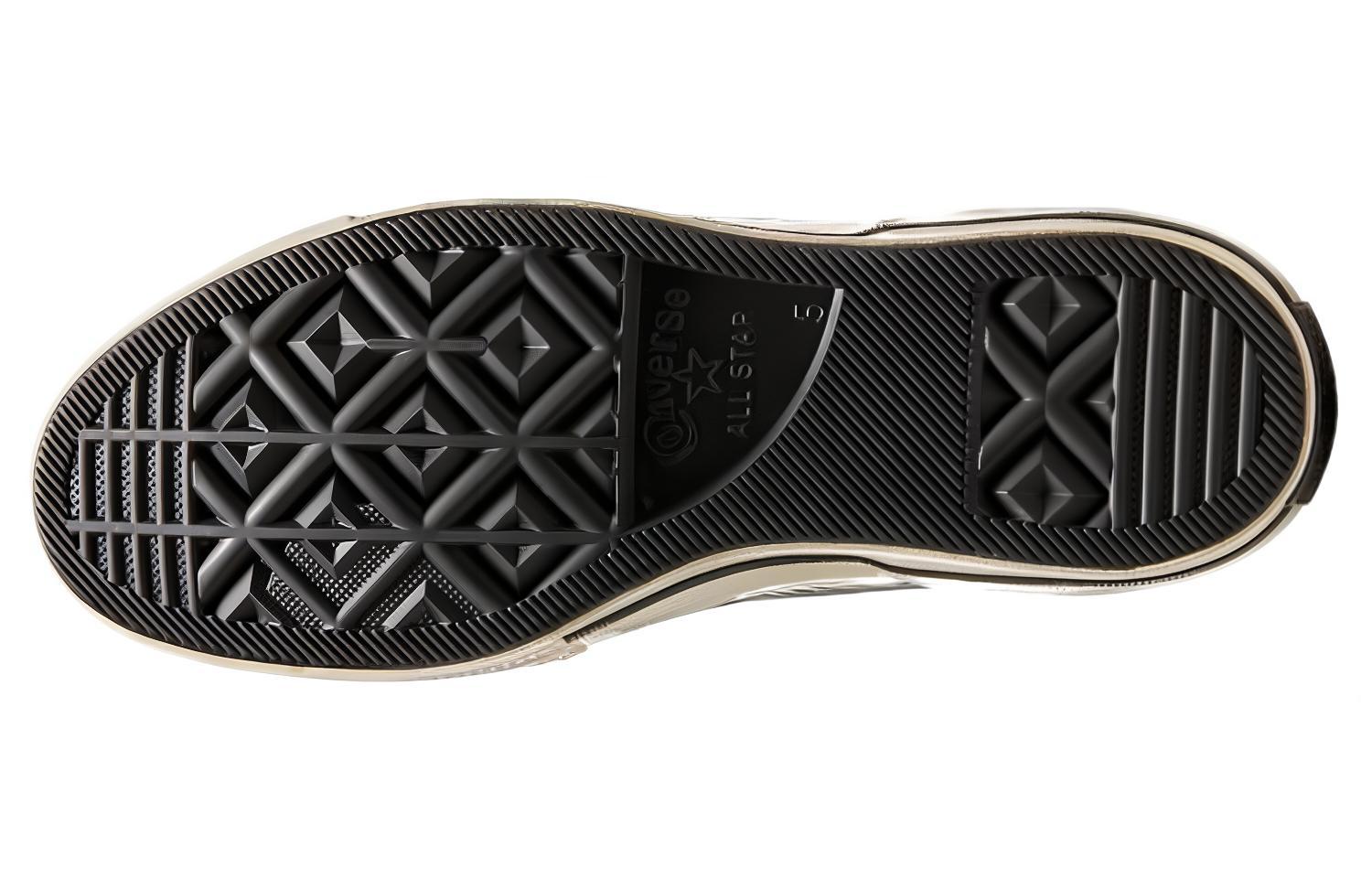 Purchase Converse 1970s 舒適百搭 高幫 帆布鞋 男女同款 黑色