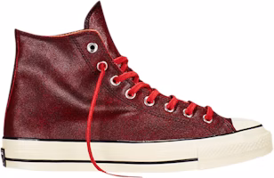 Converse Chuck Taylor All Star 70 High 'Black Red' 151153C Converse Chuck Taylor All Star 70 High 'Black Red' 151153C